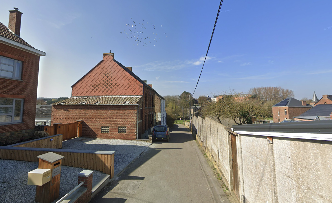 Solre-sur-Sambre : la ruelle Bryart mise en sens unique dès lundi