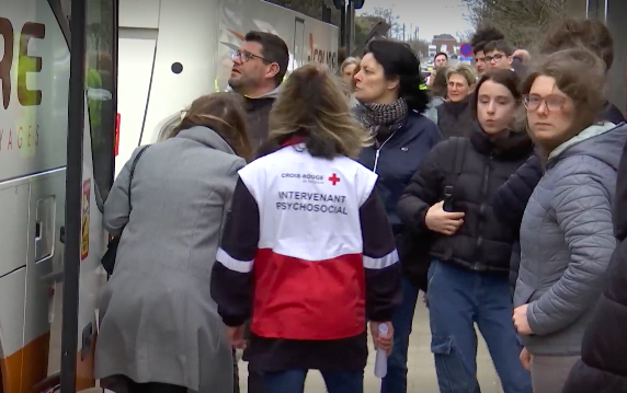 Intoxication d’élèves de Thuin à Malmédy: c’est un virus qui serait responsable