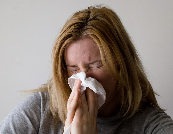 La grippe reste sous le seuil épidémique