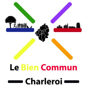 Charleroi: Naissance d'un nouveau mouvement politique intitulé « Le Bien Commun »