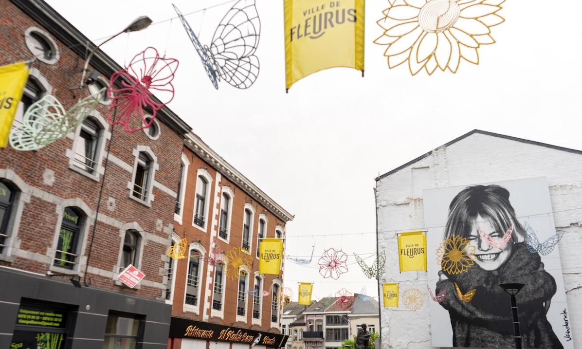 « Shop in Fleurus » va aider les commerces et présente son plan terrasses