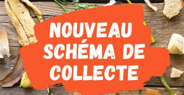 Erquelinnes, Merbes: un nouveau schéma de collecte pour les déchets