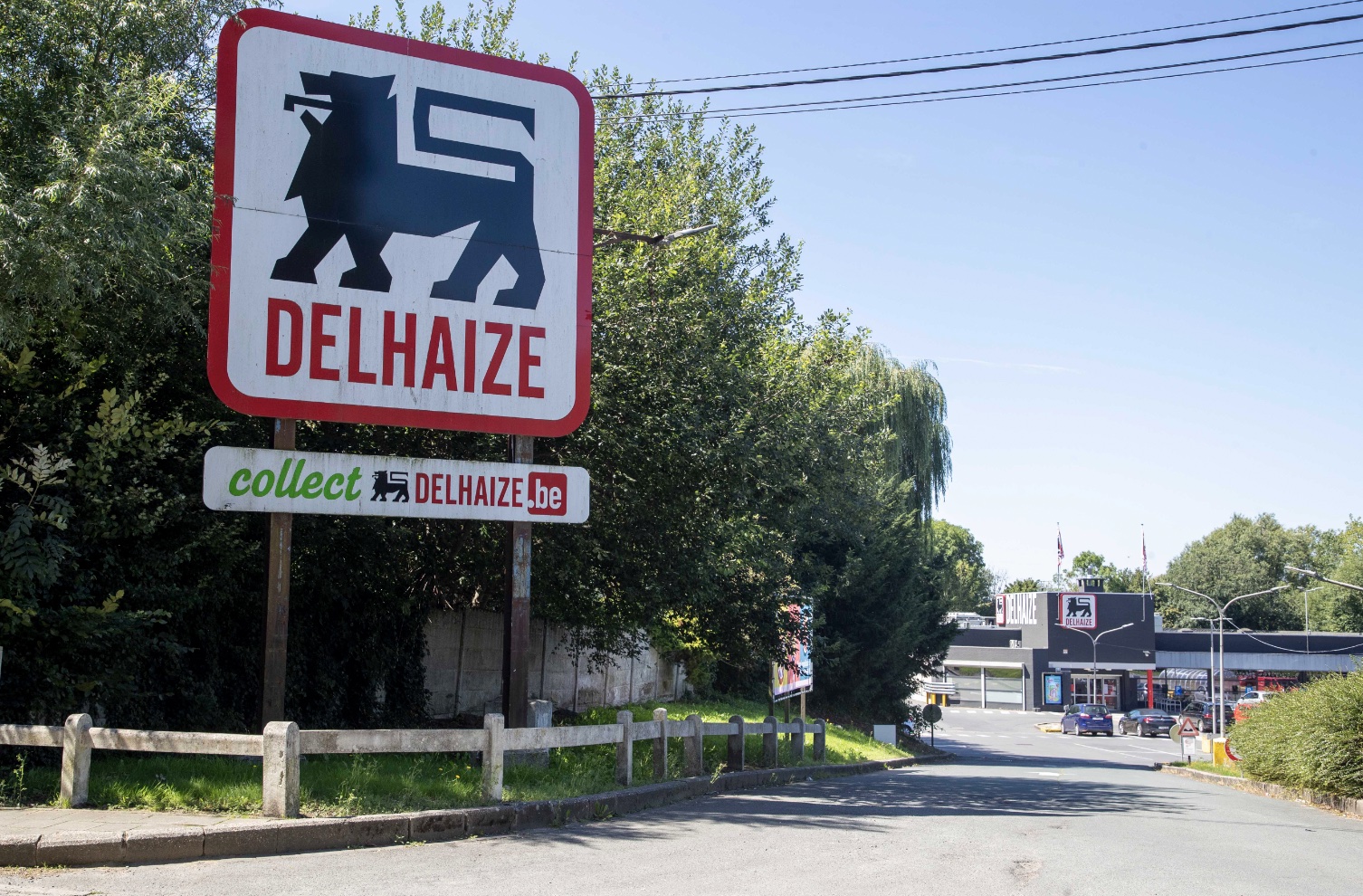 Delhaize: la direction fait une proposition qui ne satisfait pas les syndicats