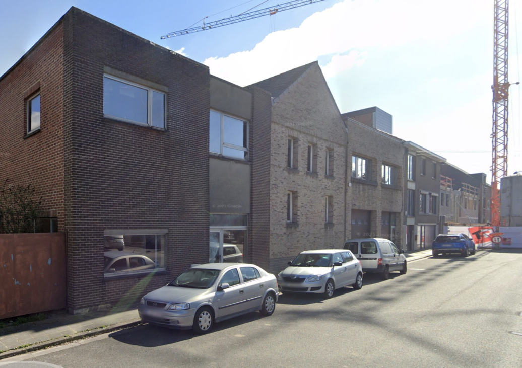 L’ancien bâtiment de la zone de police Brunau racheté par la ville de Fleurus