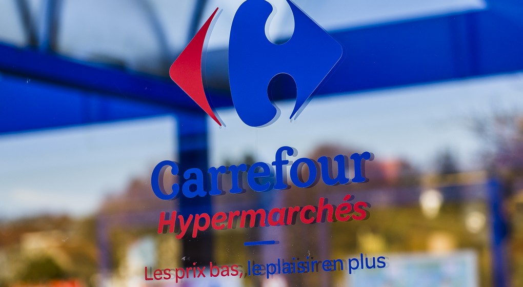 La grève dans les Carrefour ne concerne que l'hyper de Gosselies dans notre région