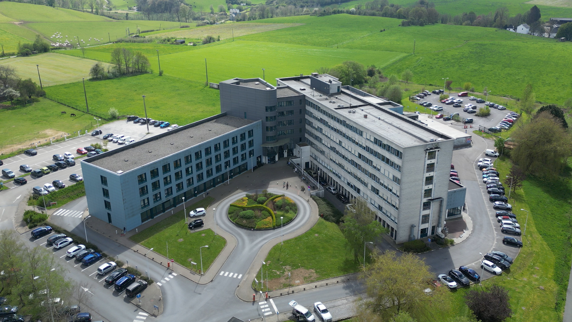 Approbation du projet de fusion entre l’ISPPC et le Centre de Santé des Fagnes 