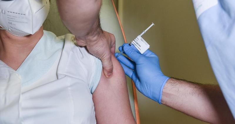 Coronavirus: le congé de vaccination à nouveau d’application dès le 01 octobre 