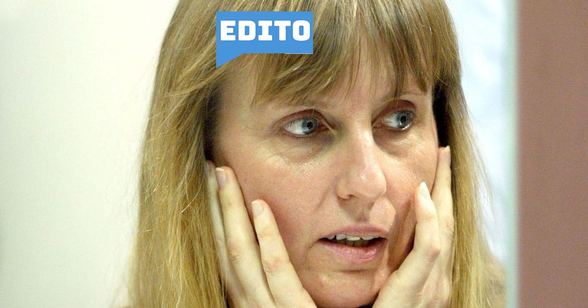 Michelle Martin : la même Justice pour tous