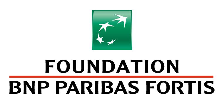 BNP Parisbas Fortis Foundation: plusieurs projets récompensés 