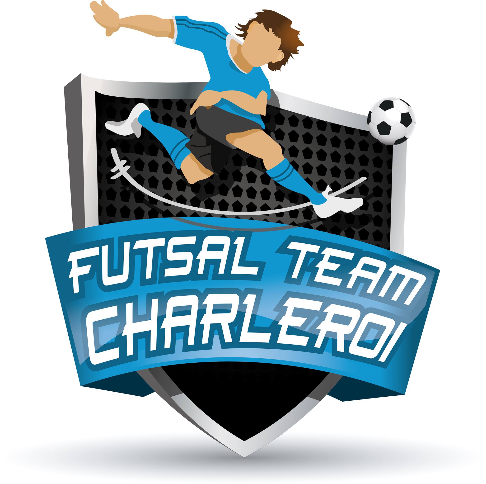 Un nouvel entraîneur des gardiens au Futsal Team Charleroi !