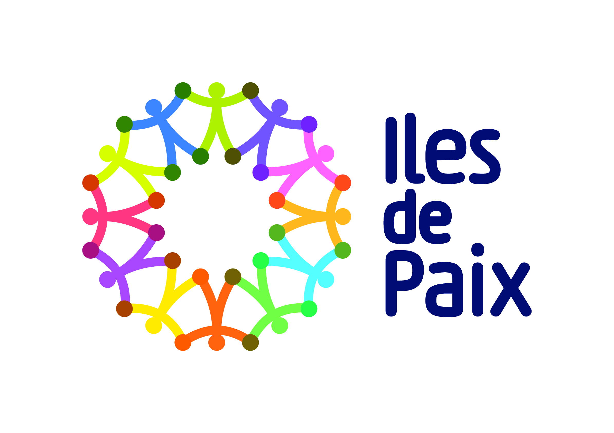 La Campagne d'Iles de Paix commence aujourd'hui 