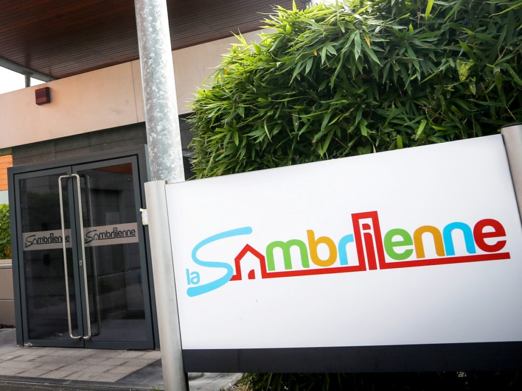 La Sambrienne renforce son équipe immobilière