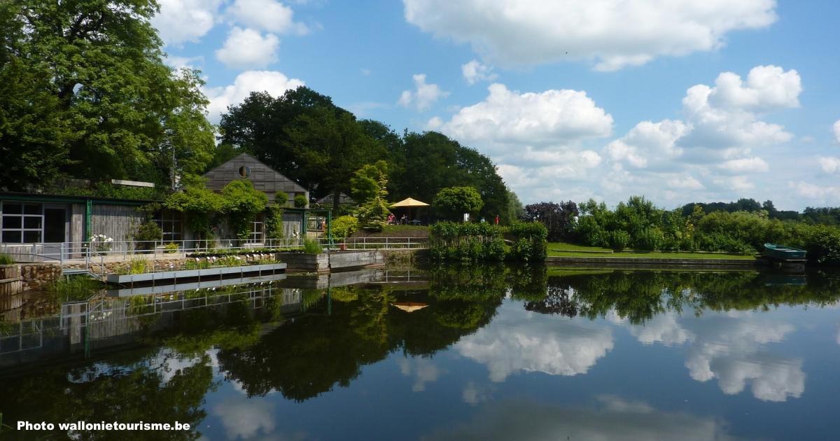 Fosses-la-vilel : Bon bilan et perspectives touristiques encourageantes au lac de Bambois