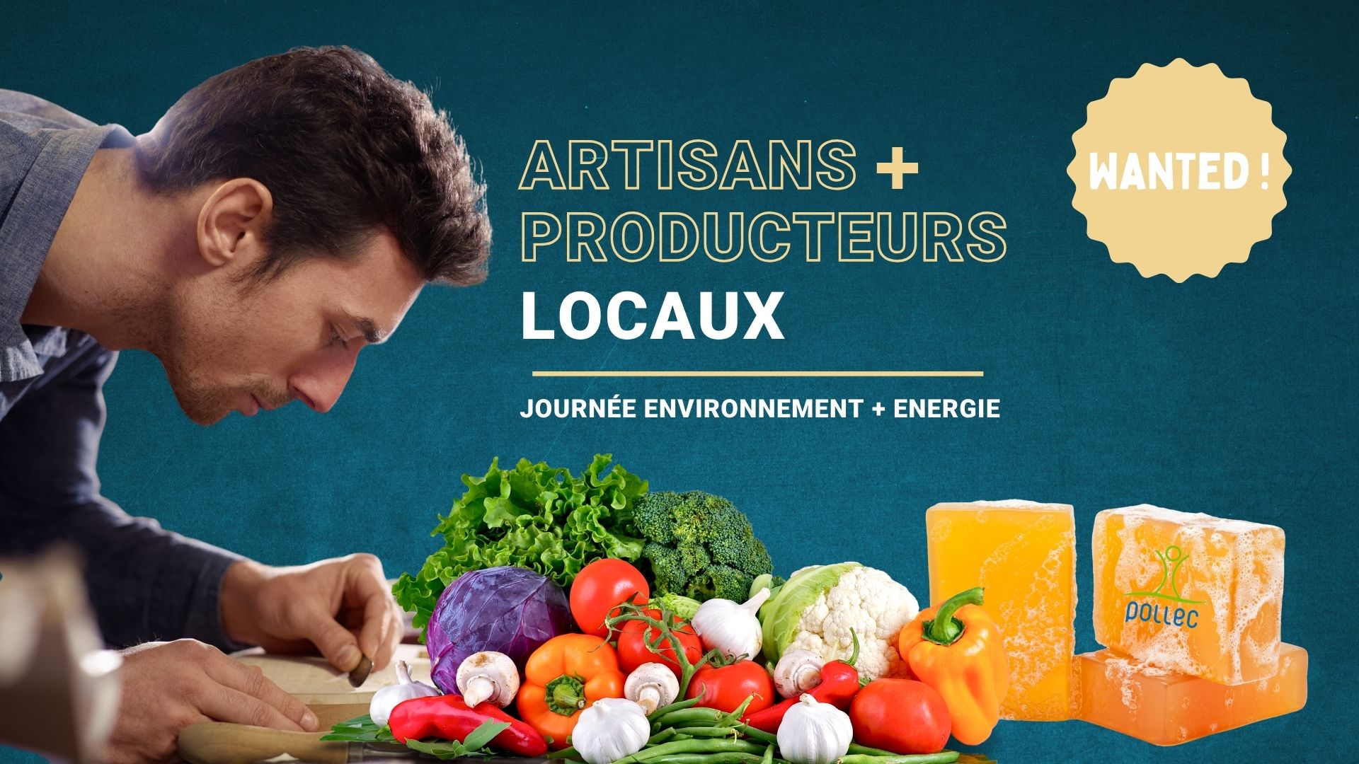 Aiseau-Presles: Appel à candidatures pour le Marché des Producteurs Locaux