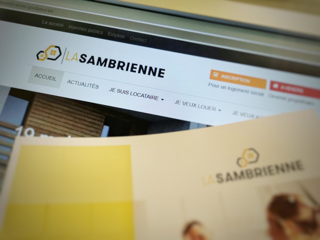 La Sambrienne : Coup de jeune sur une société centenaire 