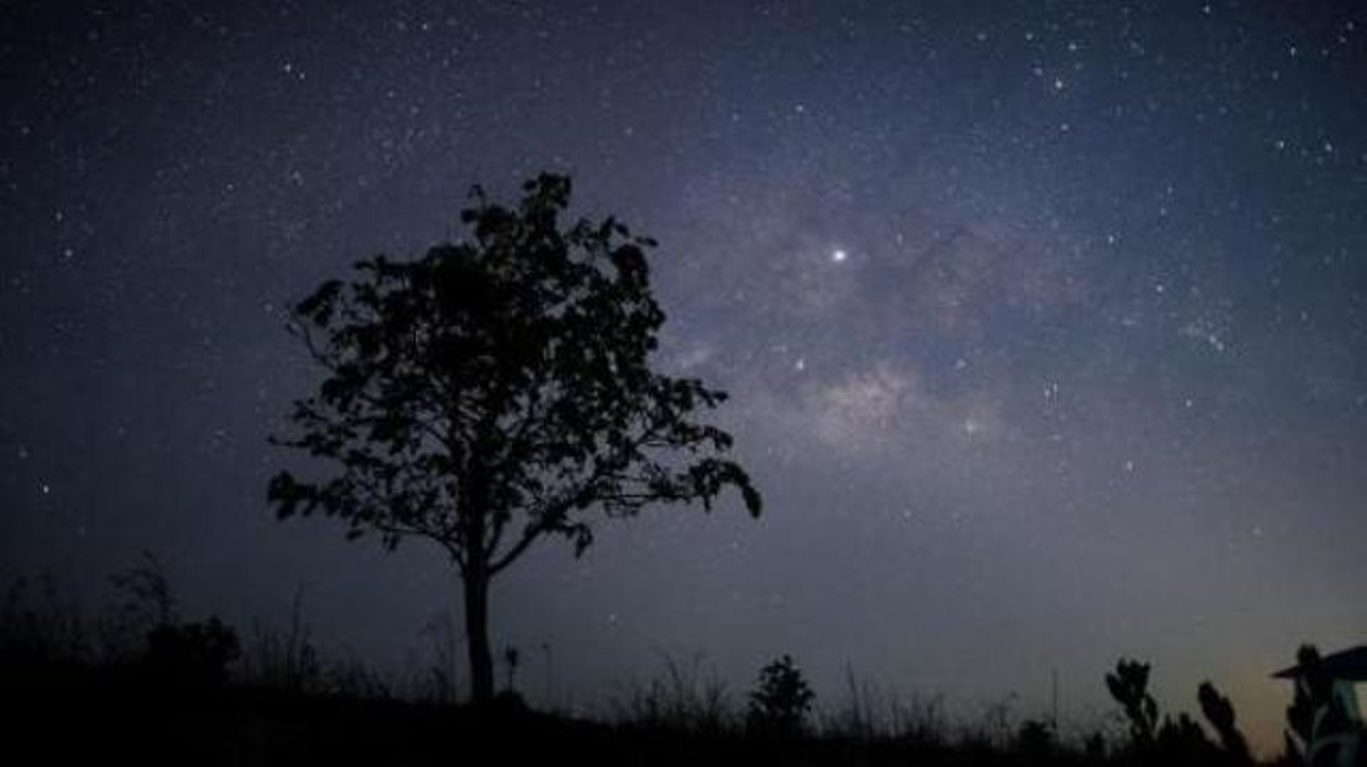 La 16e édition de la Nuit de l'obscurité se déroulera le 14 octobre prochain, près de 30 communes y participent 