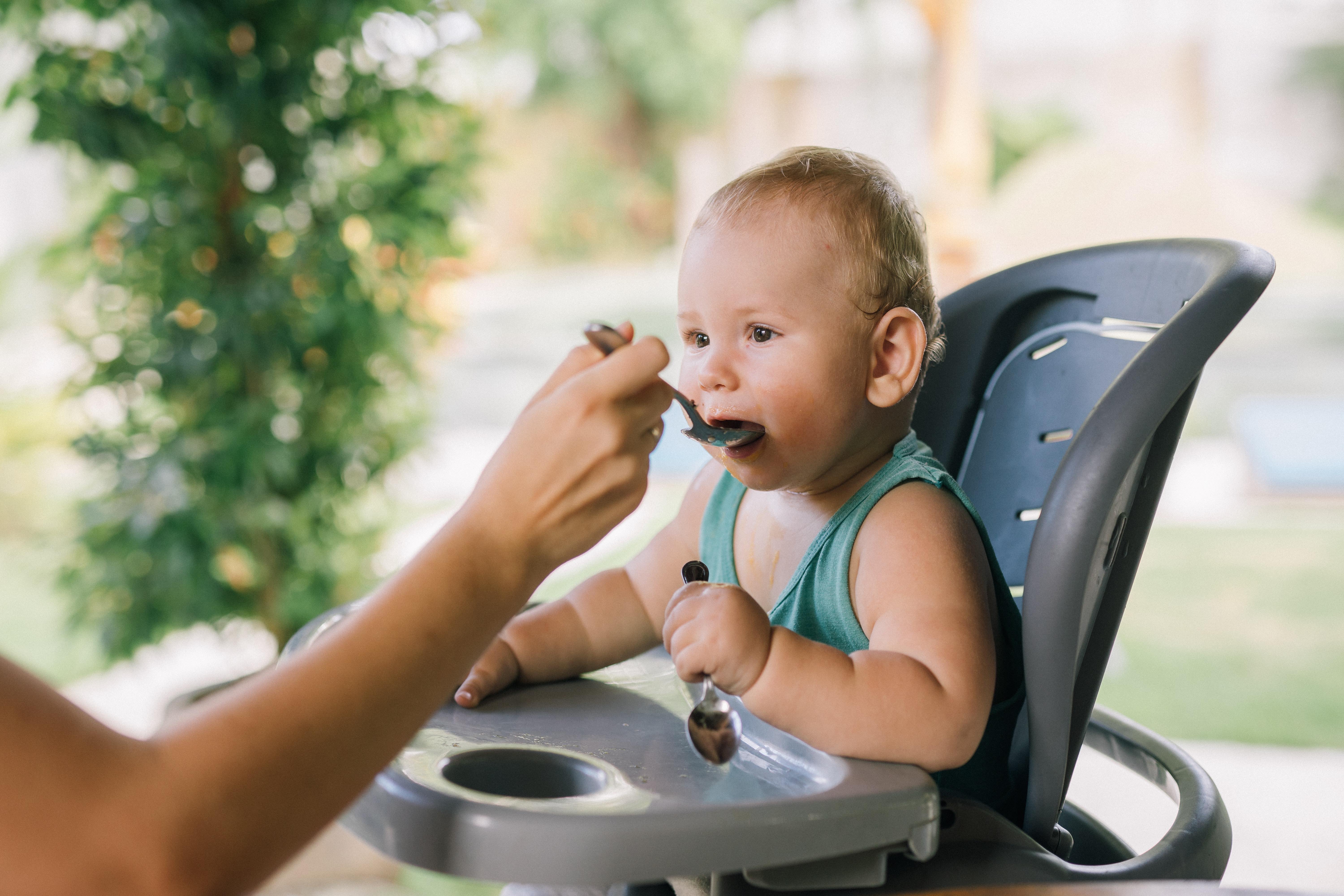 Garde d'enfants : un métier de plus en plus prisé