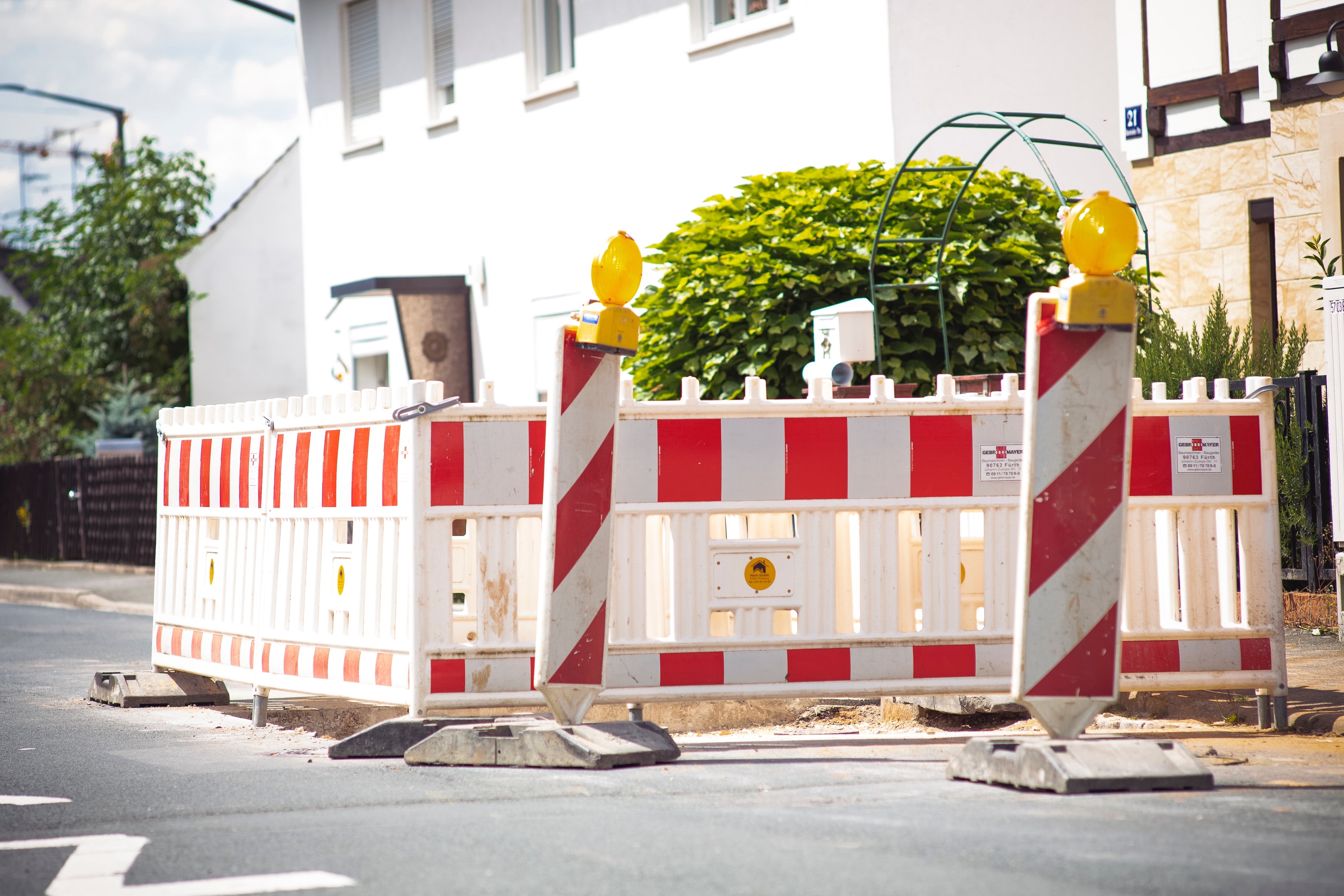 Charleroi : plus de 4,5 millions d'euros pour la rénovation de 4 nouvelles rues