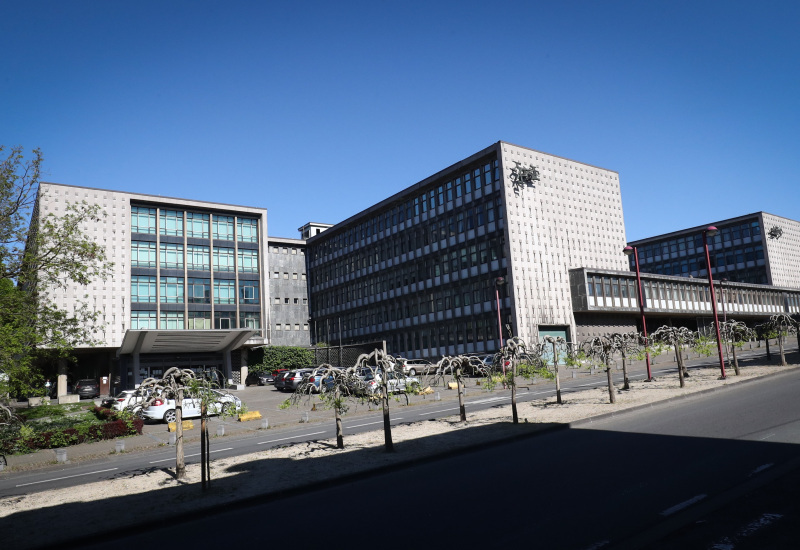 Quarante mois de prison ferme pour une dizaine de vols à l'étalage à Charleroi