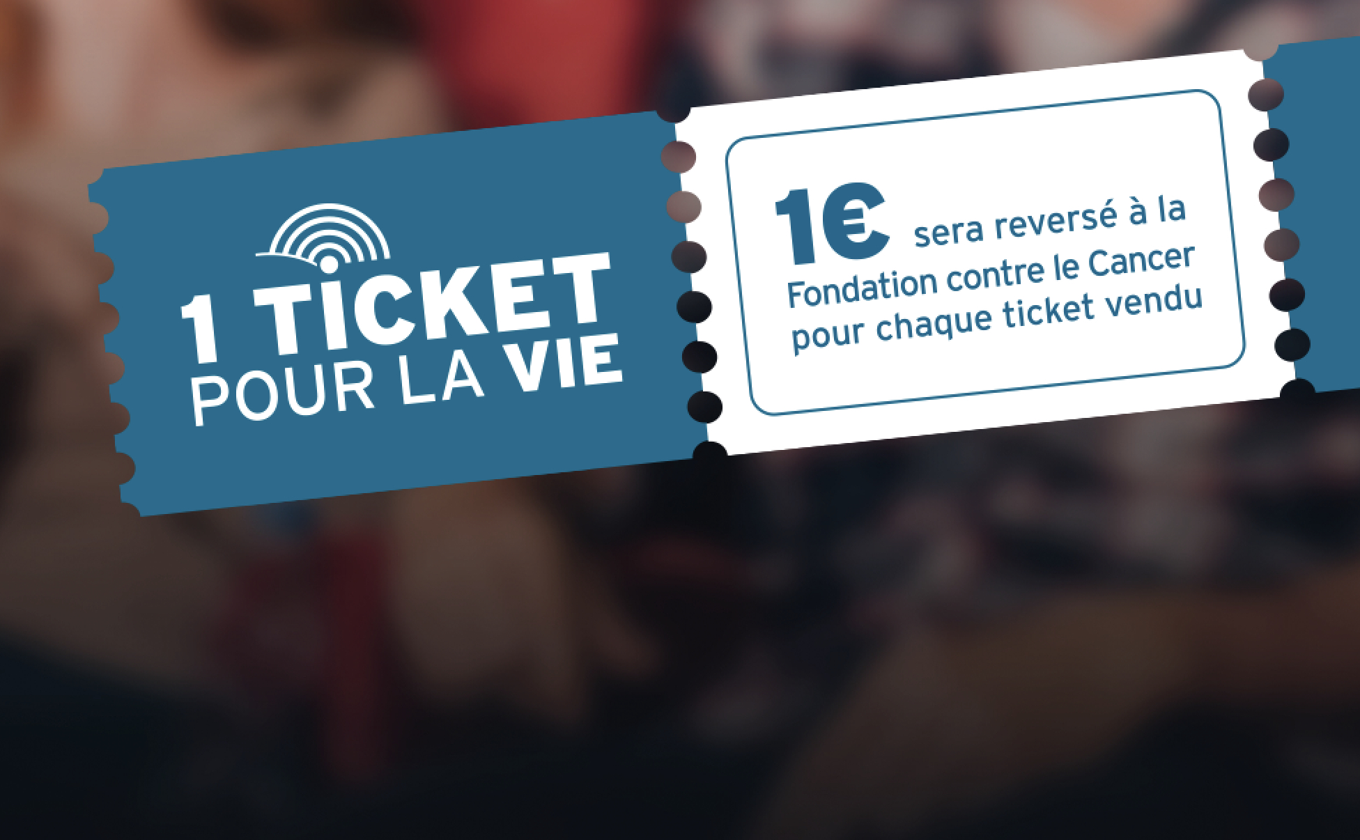 Le 4 février, tous au cinéma contre le cancer !