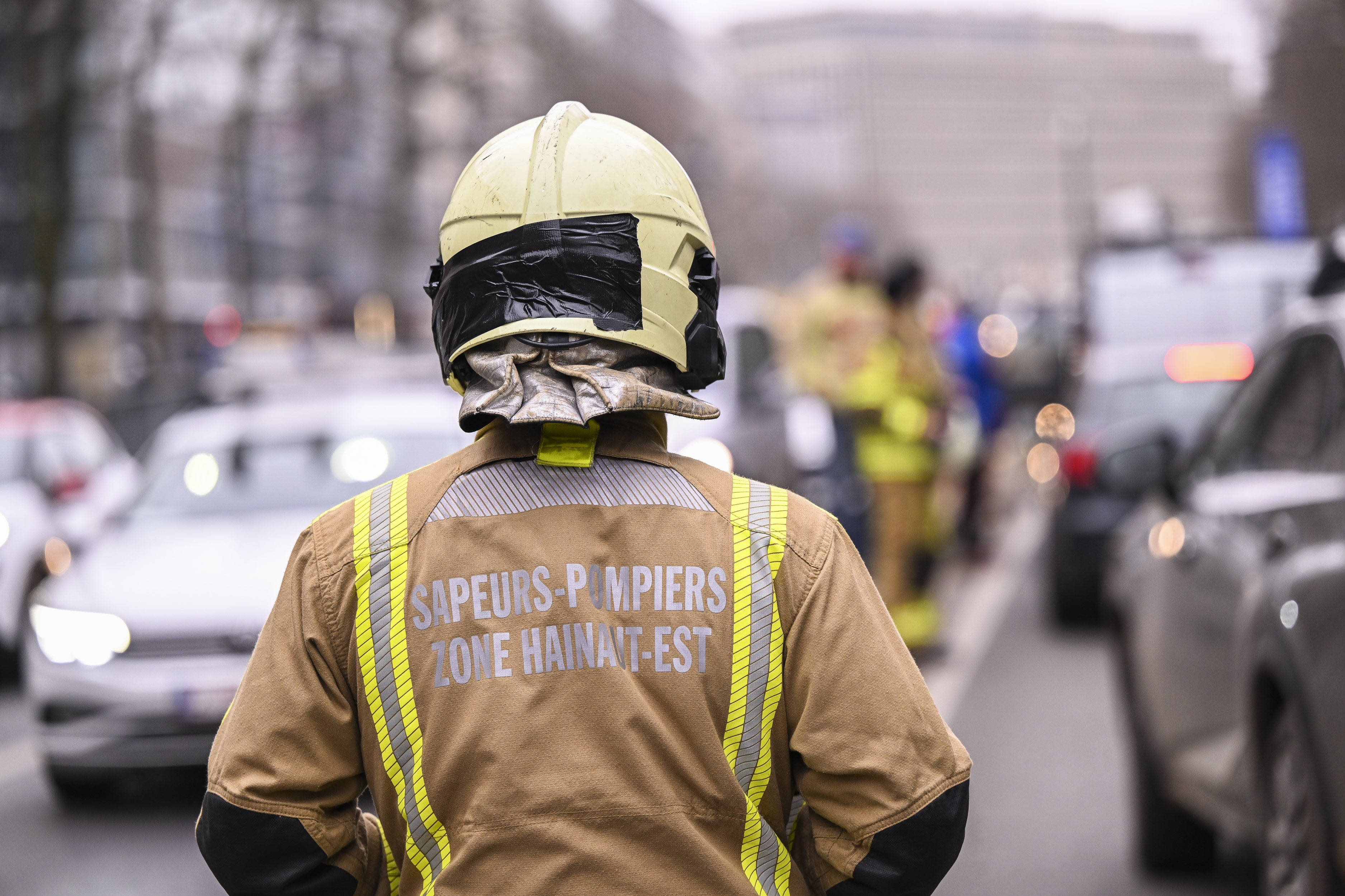 Un code de déontologie pour les zones de secours