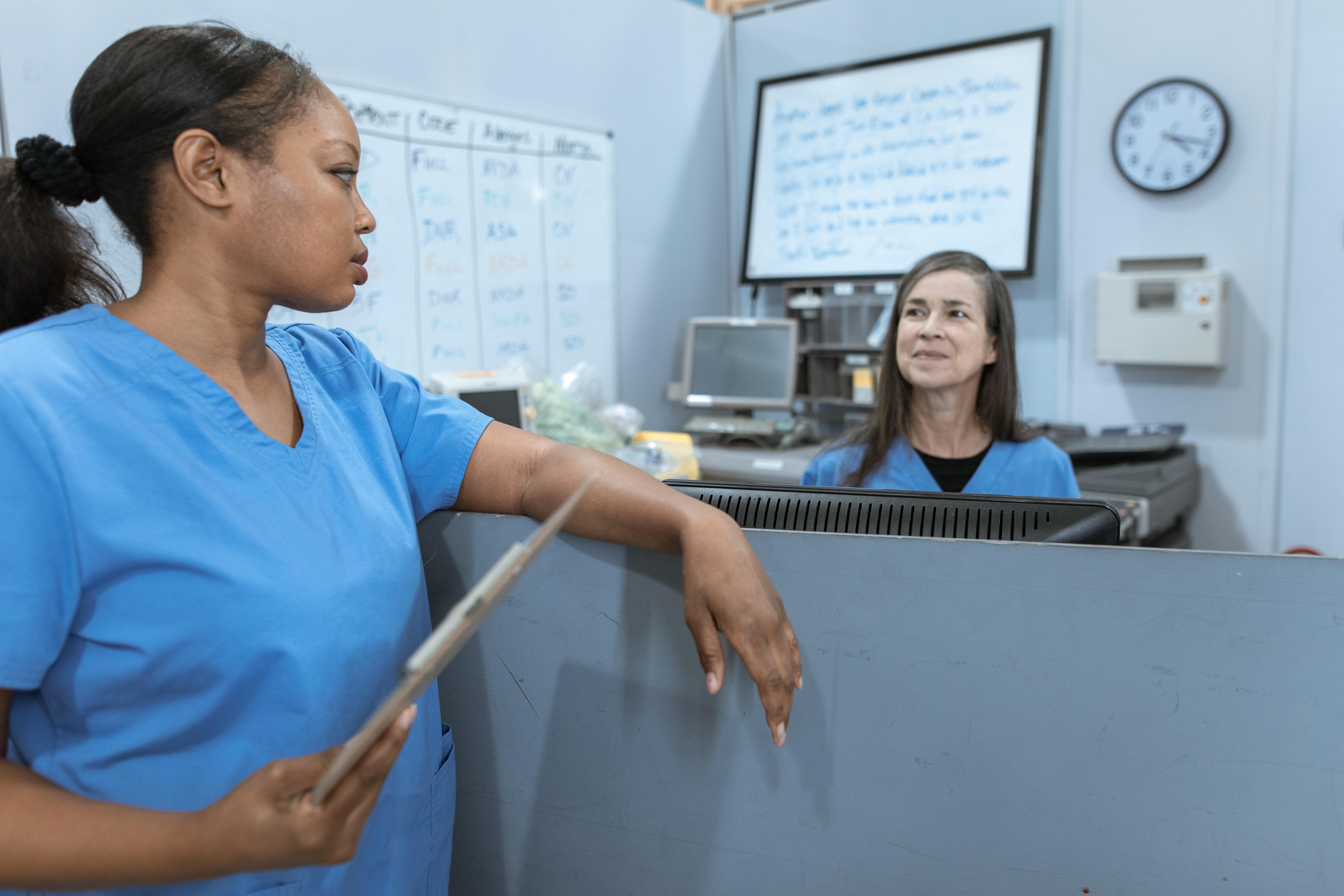 1er mai : Les femmes exercent un travail essentiel mais précaire selon le CFFB