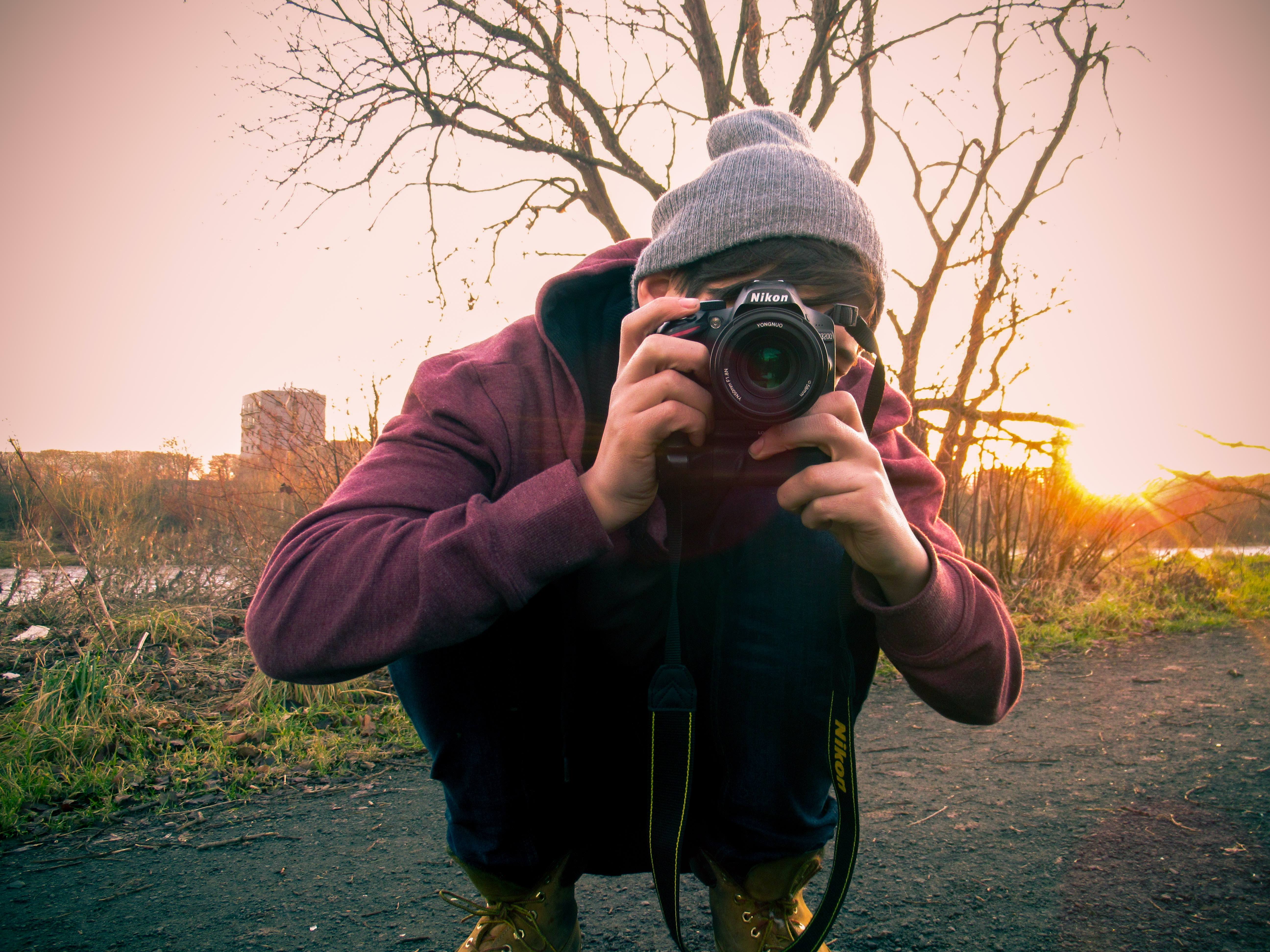 Châtelet fait appel à vos talents de photographe pour son prochain calendrier communal