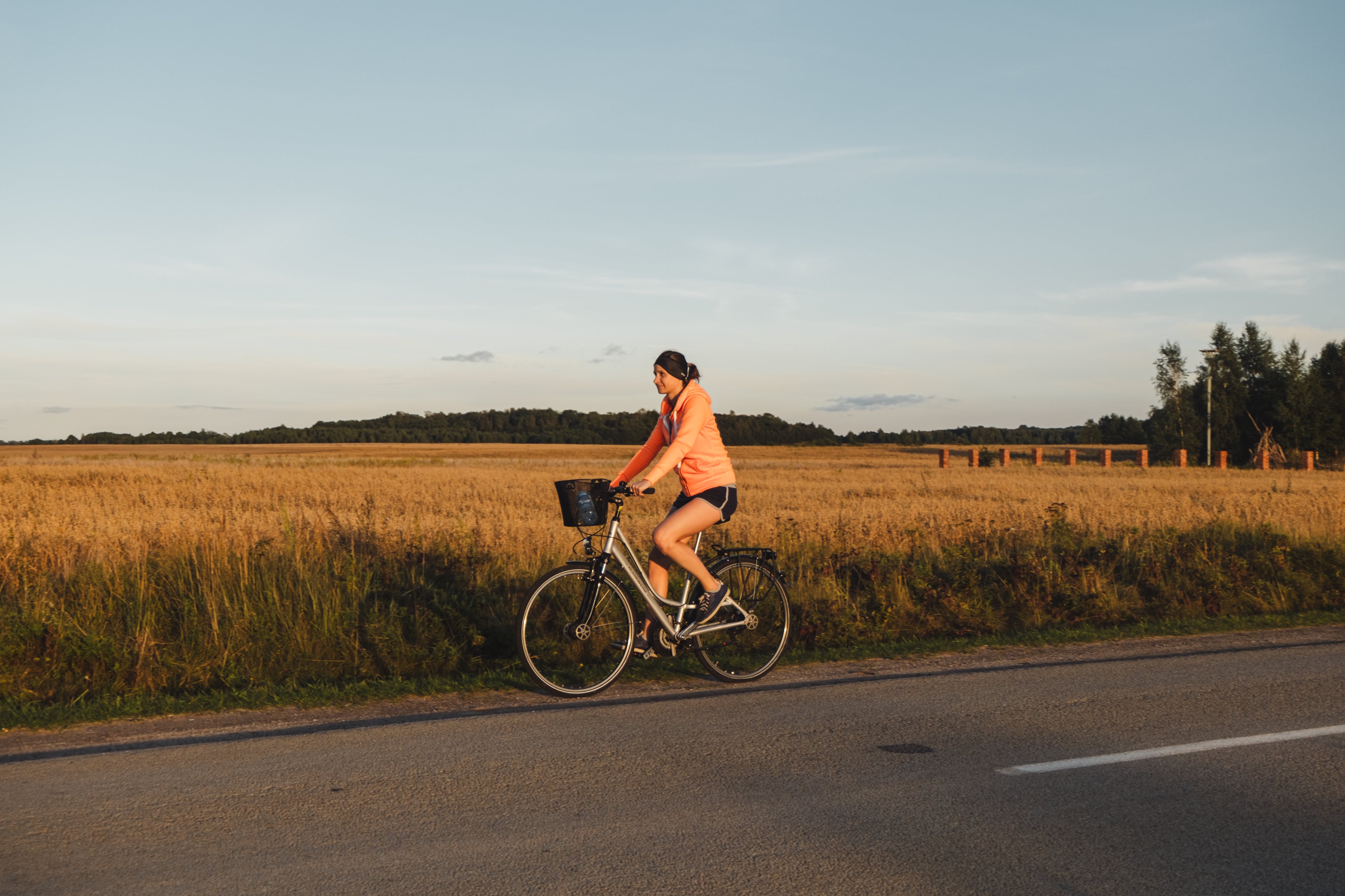 Le GRACQ vous permet d'évaluer la cyclabilité de votre commune