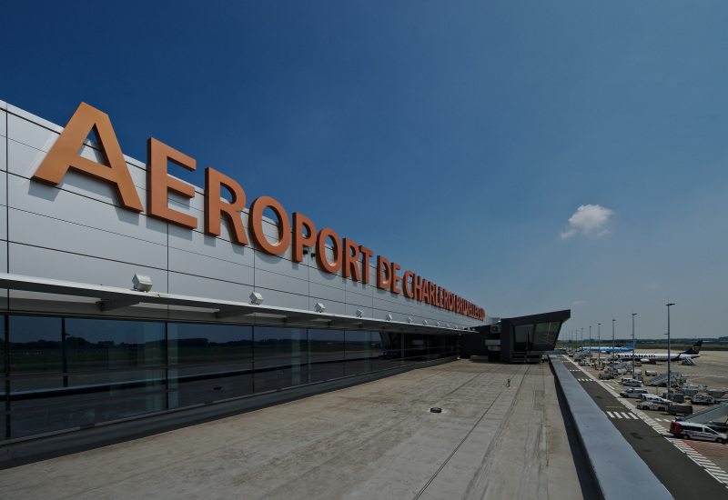 Accord pour la Rrecapitalisation de Brussel South Charleroi Airport