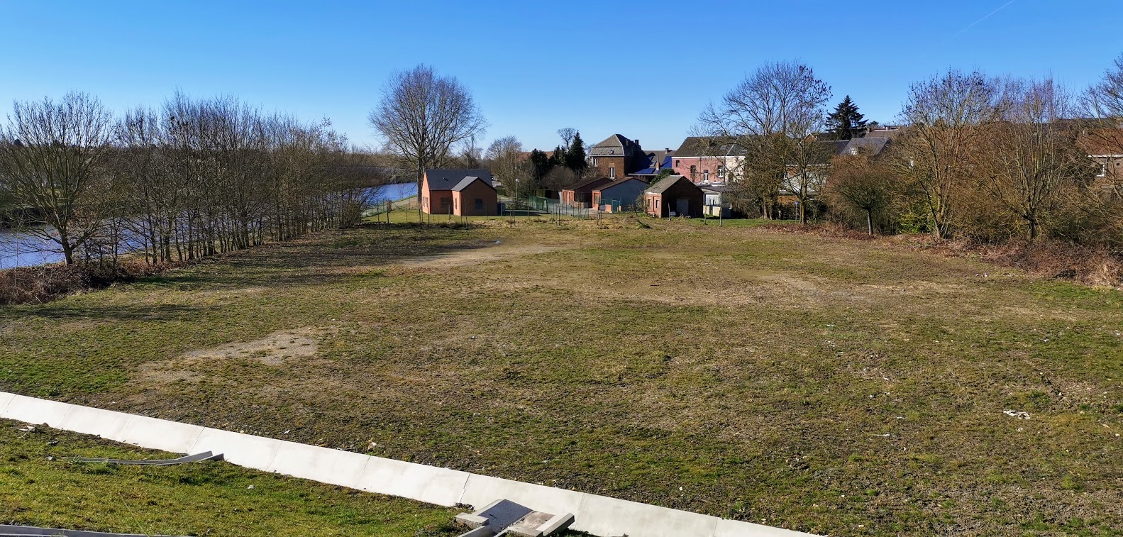 Pont-à-Celles: suvention de 15 000 euros pour « C’est Ma Ruralité » 