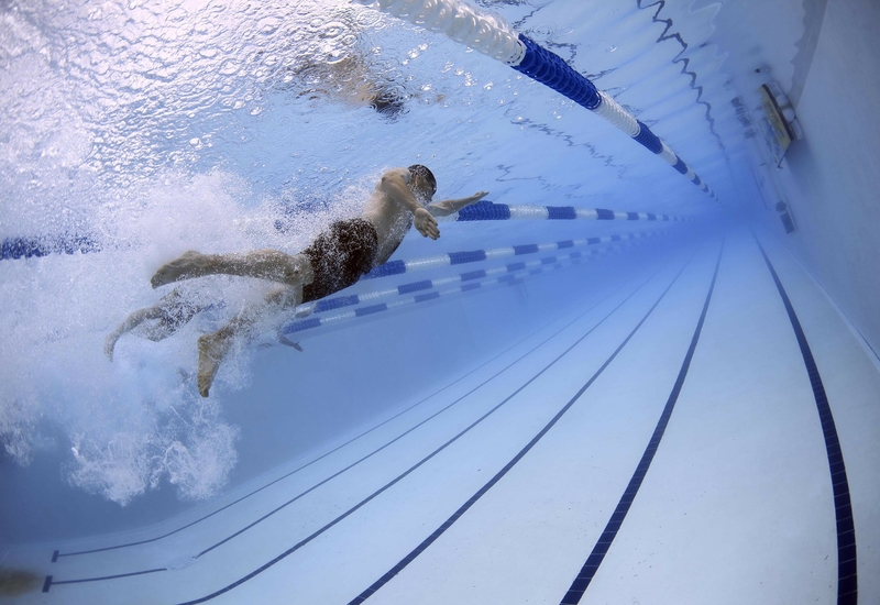 Anderlues: les travaux de la piscine vont reprendre …