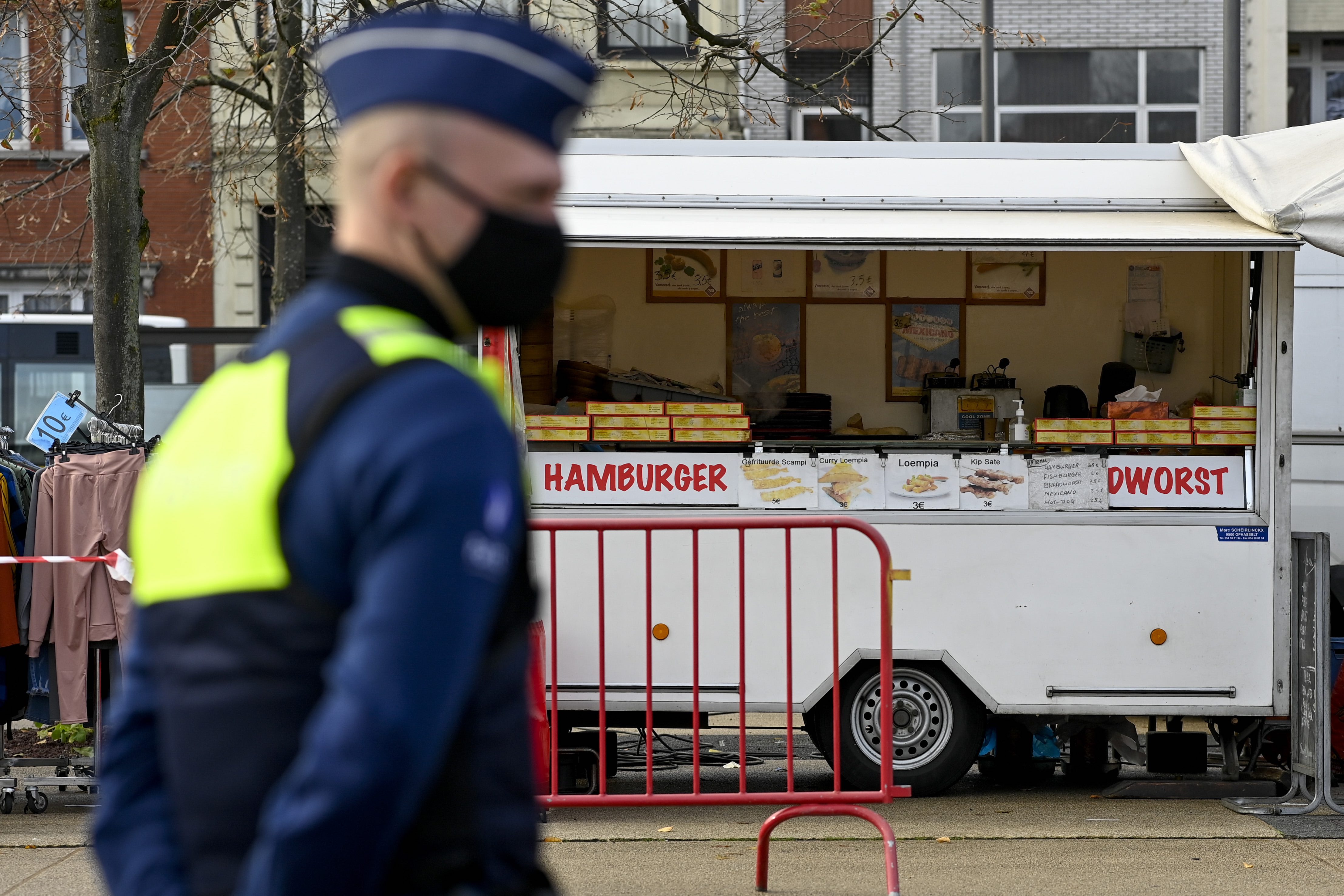 La police locale de la Botte du Hainaut (Botha) renforce ses effectifs