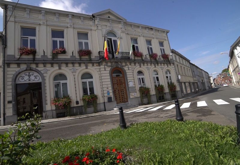 Seneffe: L'ancien directeur financier de la Ville de Binche a été retrouvé mort