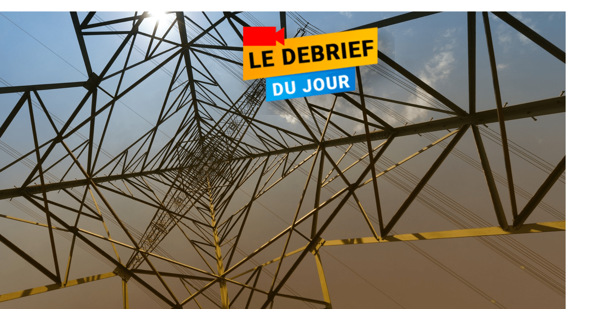 Le Debrief du 22 Mars