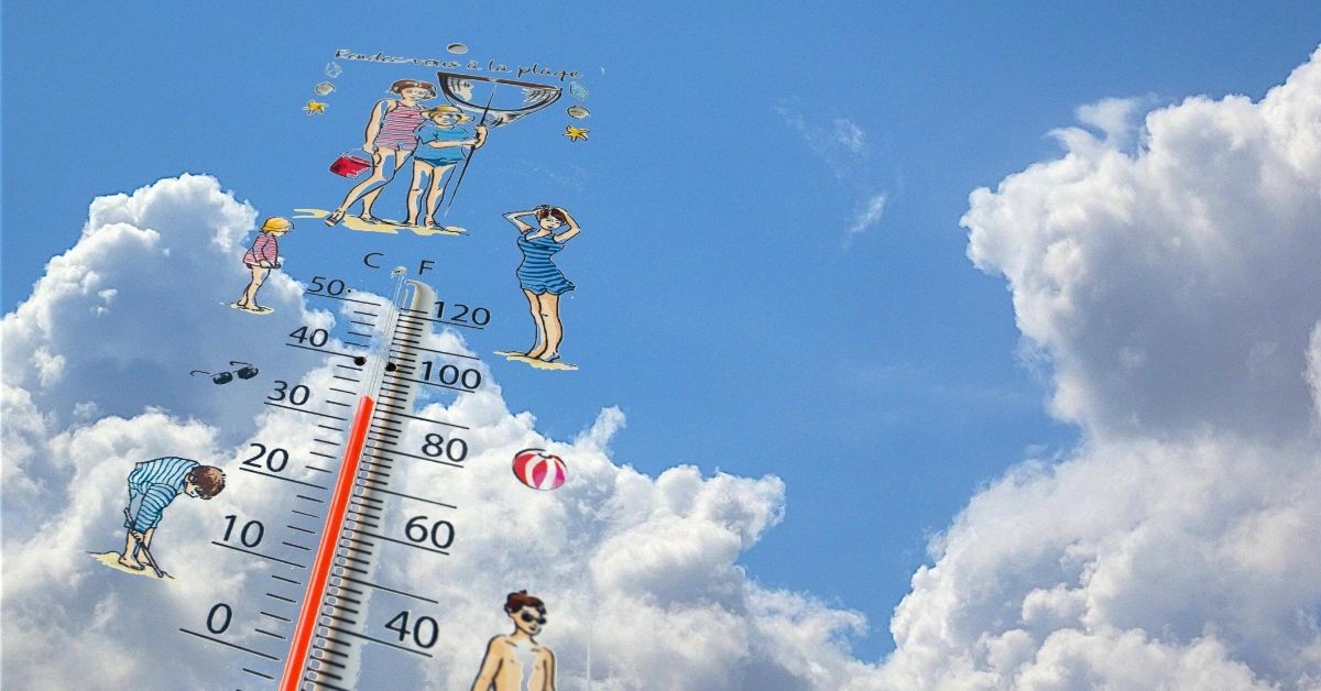 Canicule : Que font les communes ? 