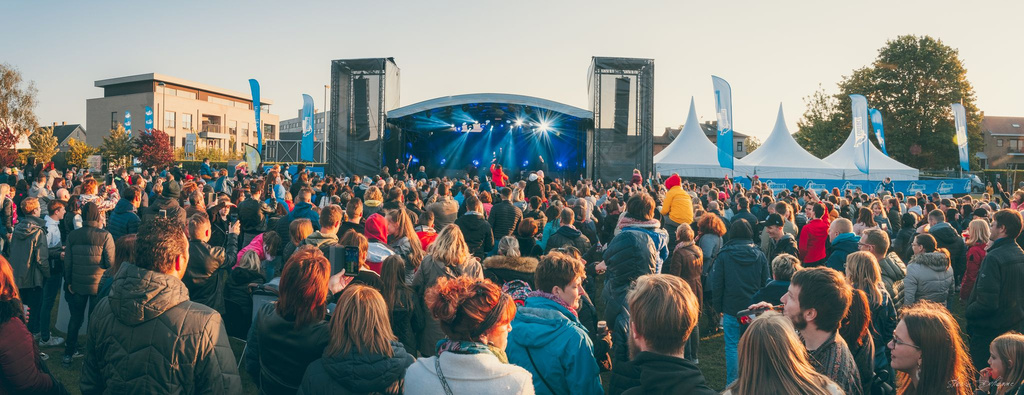 La Soviet Fun Fest est de retour à Fleurus