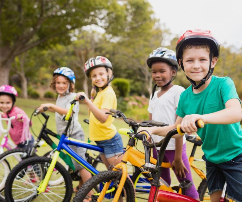 Thuin: 3 stages organisés pour les enfants durant les vacances d’automne