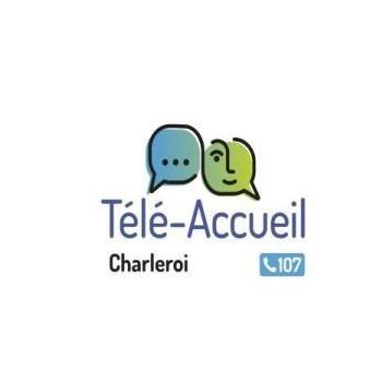 Charleroi : « Télé accueil » un service d’aide par téléphone au 107 