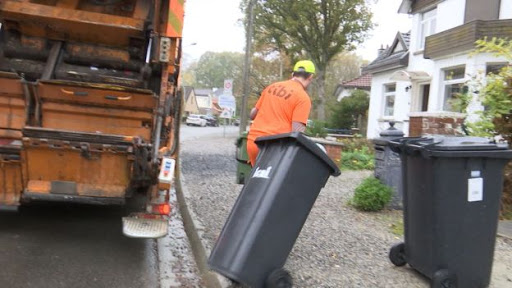 Tibi: Des poubelles plus remplies qu’avant ! 