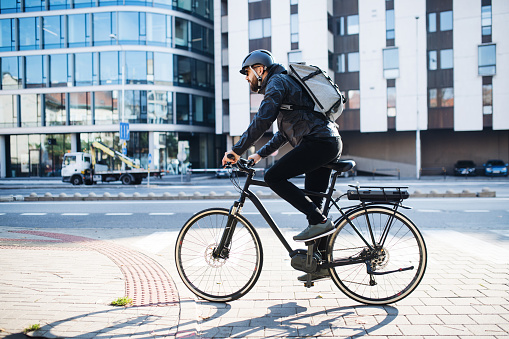 Le vélo électrique: de plus en plus prisé dans notre pays!