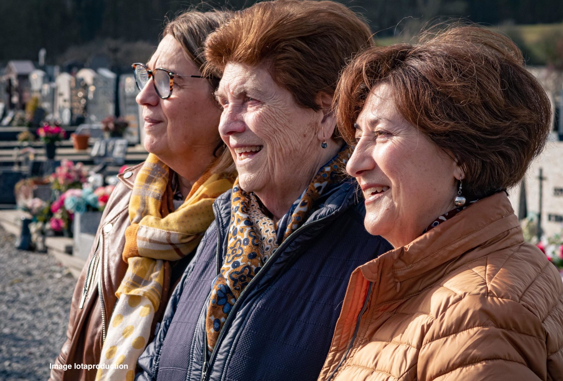 Farciennes : "Addio, addio amore", un autre regard sur l'immigration italienne 