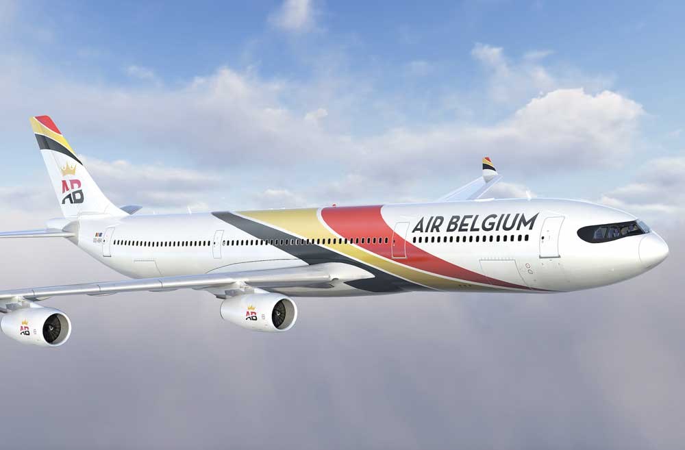 Air Belgium en difficulté : une assemblée générale extraordinaire est prévue cet après-midi