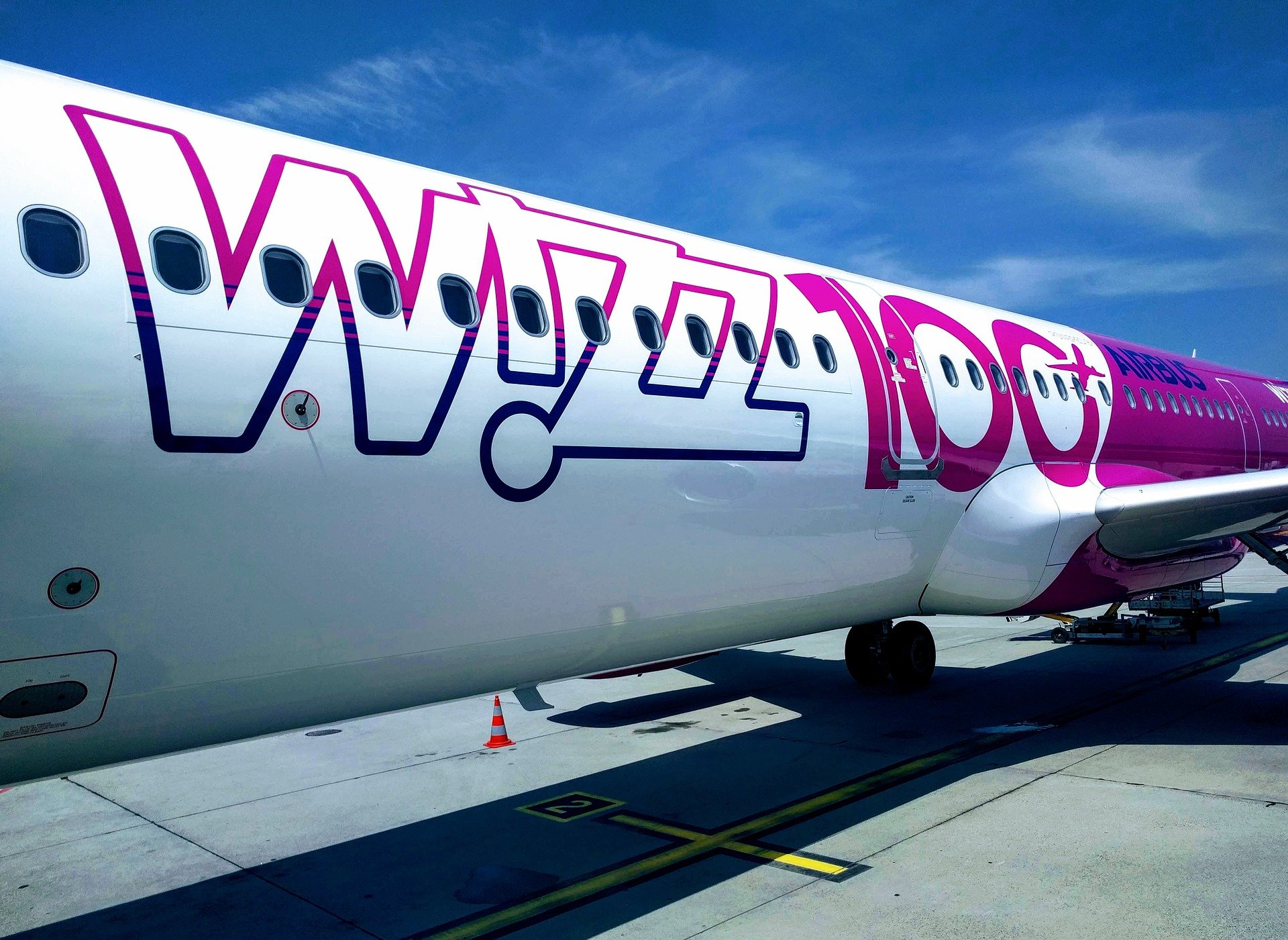 BSCA: Wizz Air propose deux nouvelles destinations ! 