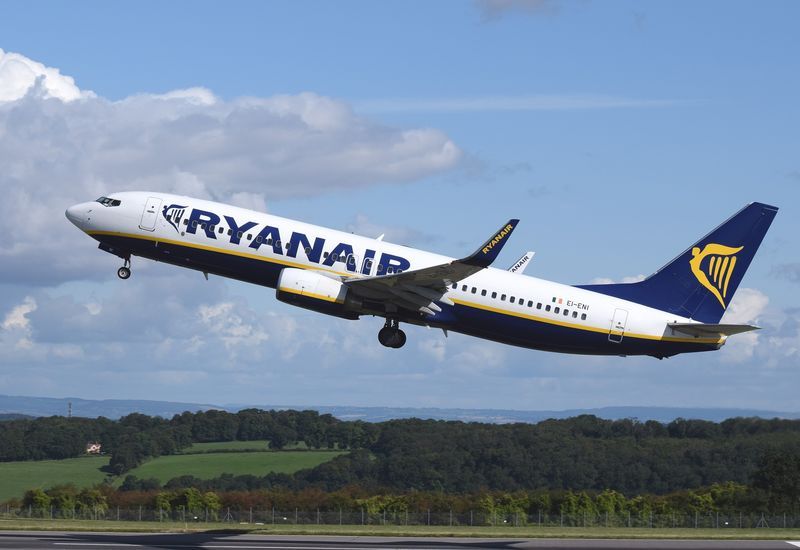 Accord historique entre les syndicats et la direction de Ryanair