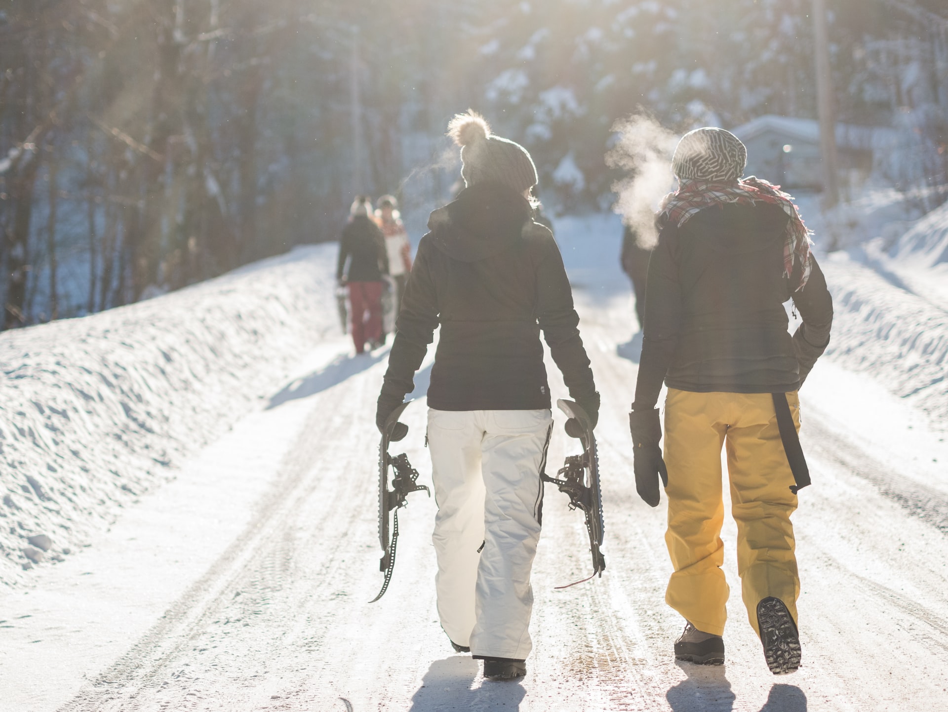 Belgique : une fédération pour la réouverture des pistes de ski !