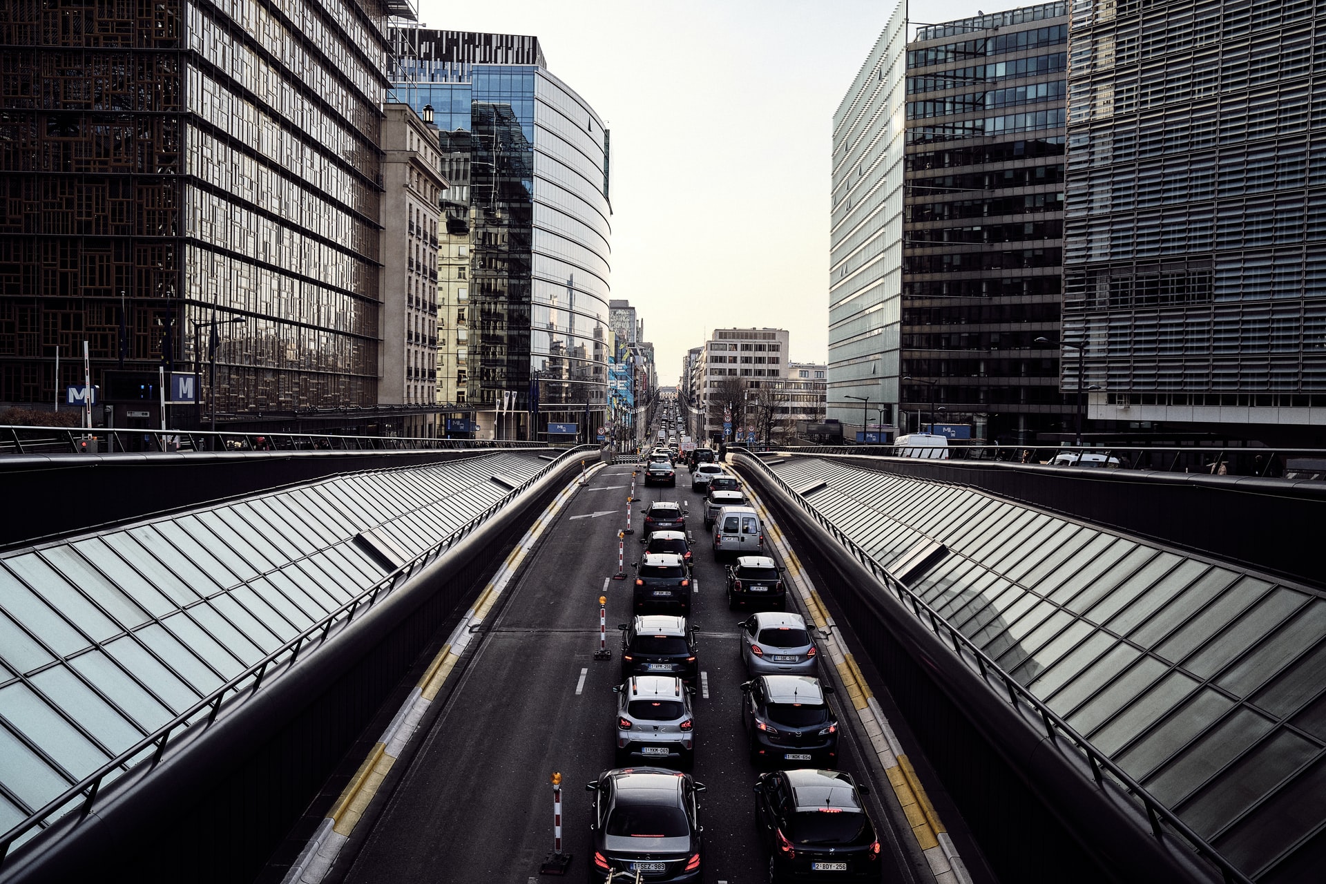 Des routes chargées dès le 2 juillet 