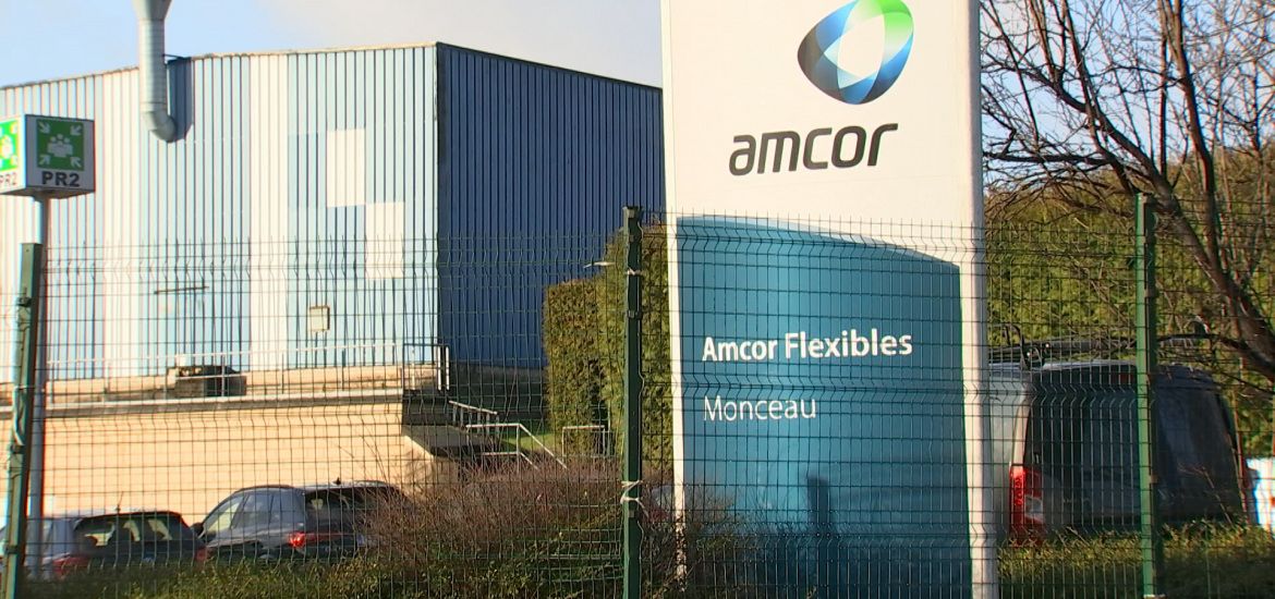 Amcor à Monceau-sur-sambre : La procédure Renault véritablement enclenchée