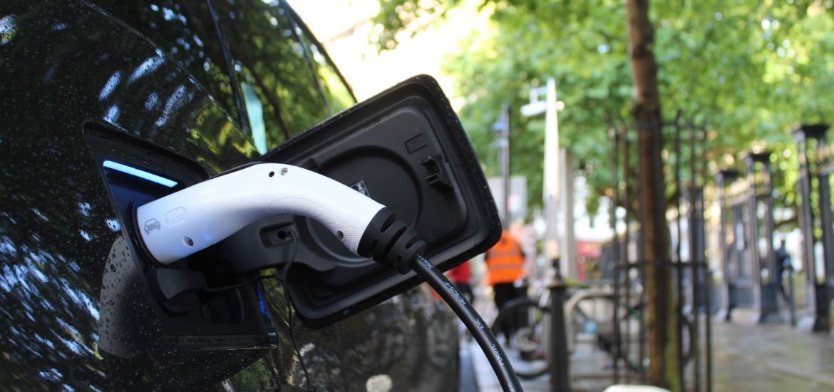 Les Bons Villers: de nouvelles bornes pour véhicules électriques en 2023