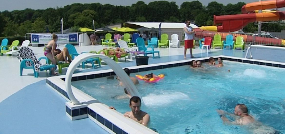 Réouverture de l'Aquacentre: pas de fumée blanche