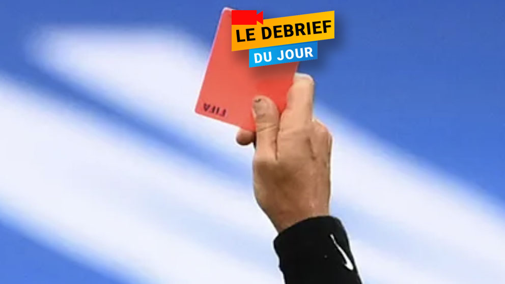 Debrief du mercredi 3 février 2022